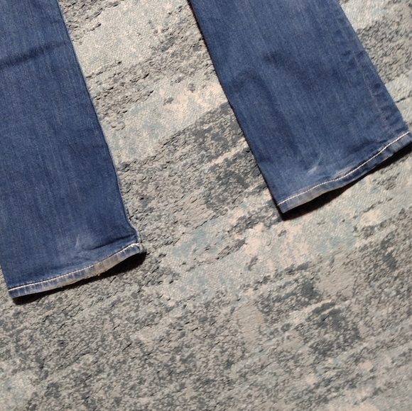 Stylish Vigoss Premium Jeans - Picture 2 of 11